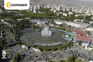 شرکت در نمایشگاه قطعات خودرو تهران – 1404