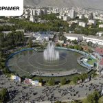 نمایشگاه-تهران